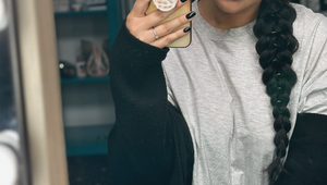 Slovenská kráska už svoje telo nechce skrývať: Máš tučné ruky, máš tučné stehná, na chrbte máš tuk, celulitída...