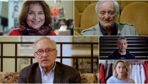 Deň Európy: Umelci vyzývajú v novom videu ľudí, aby prišli voliť v eurovoľbách