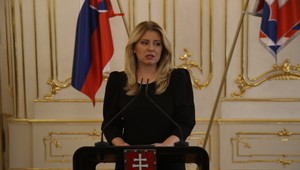 Čaputová ku Gorile: Dozorujúci prokurátor Kováčik by nemal vyvolať pochybnosti o jeho úmysloch a osobnej integrite