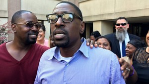 Nevinného Američana prepustili z väzenia po 23 rokoch