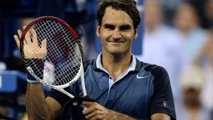 Federer má už 40 víťazstiev v Cincinnati, útočí na 7. titul