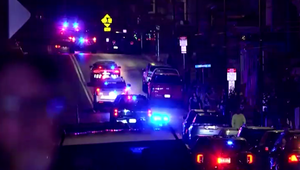 Tragédia v Pensylvánii: Pri zásahu kvôli domácemu násiliu prišli traja policajti o život