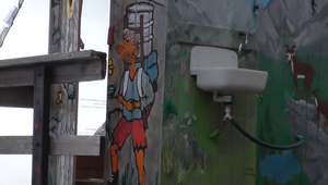 Toalety pod Rysmi nestíhajú nápor turistov. Ich stav vyvolal vlnu reakcií