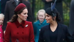 Kate rodila v luxusnej nemocnici, Meghan sa jej vyhýba