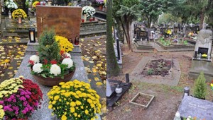 Chystali pohreb milovanej matky. Do rána im zmizol hrob starých rodičov