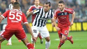 EL: Do semifinále Benfica, Juventus, Valencia a Sevilla