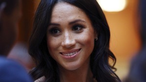 Meghan urobila presný opak toho, čo ostatní
