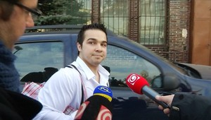 Po Ščurkovi na slobode aj ďalší športovec obvinený z vraždy