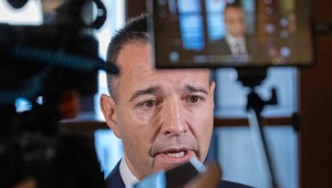 Drucker pripúšťa problémy v koalícii: Hlas nebude za handru