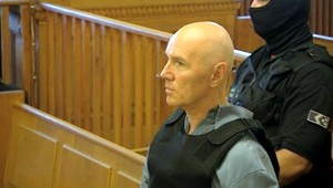 Súd s mafiánom Jozef Roháčom: Na pojednávanie prišiel Ľubomír Feldek