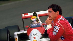 Legendárny Ayrton Senna by sa v nedeľu dožil 50 rokov