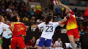 Slovensko má záujem usporiadať ME žien 2012