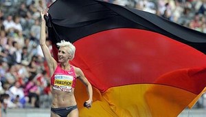 V Zlatej lige v Berlíne prehra Vlašičovej s Friedrichovou