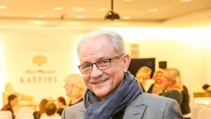 Heriban sa objavil v spoločnosti s exmanželkou známeho herca