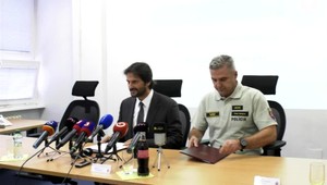 MAPA KRIMINALITY: Toto sú najnebezpečnejšie miesta na Slovensku