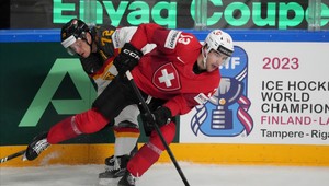 Šetrenie posíl bolo Švajčiarom zbytočné. Vypadli a Slovákov poslali do kvalifikácie