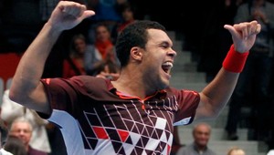 Roland Garros: O finále Ferrer a Tsonga, ktorý vyradil Federera