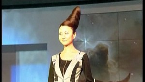 Japonci navrhli unikátnu módnu kolekciu na cesty do vesmíru