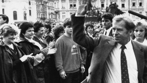 Václav Havel (†75). Toto je príbeh jeho života