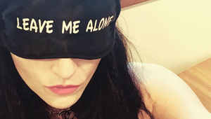 Česká speváčka priznáva: S narodením syna prišli desivé psychické problémy, dostala sa až na psychiatriu!