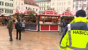 Vianočné trhy a pracovné príležitosti: Čas radosti aj zárobku