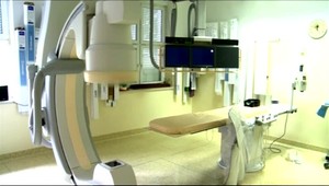 Ihla v svale, zablúdený brok...Aké predmety rádiológ náhodne objavil v tele?