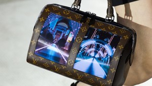 Z novej tašky Louis Vuitton vám padne sánka