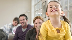 JAZYKY. Ako na dieťa v dvojjazyčnej rodine?