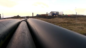 Slovensko nevyužíva geotermálnu energiu efektívne. Učiť by sme sa mohli od Islandu