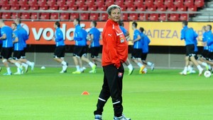 Kozák sa bude pred ME spoliehať na osvedčené mená