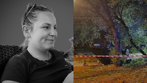 Olympionička Denisa Hurban Baránková (†24) sa stala obeťou tragickej nehody