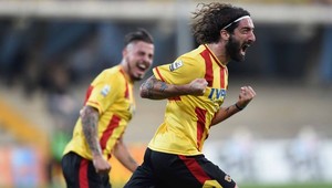 Sci-fi pätička v páde cez seba! Takýto uletený gól sa dáva raz za život!