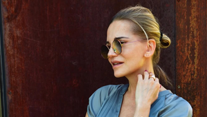 Prvý Darin krok po vystúpení na Slávikoch dáva jasnú odpoveď, AKO je na tom jej vzťah s Nedvědom!