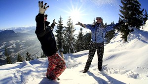 Vo vzduchu už cítiť prichádzajúcu jar, no tešíme sa predčasne