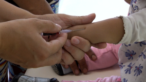 Očkovanie detí počas koronavírusu? TV JOJ zisťovala odpoveď u odborníkov