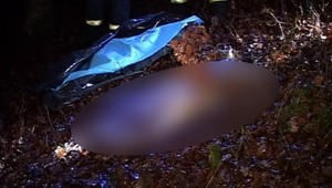 Zamestnanci Gabčíkova našli v turbíne mŕtvolu!