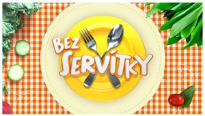 Celebritný týždeň v relácii BEZ SERVÍTKY: Kto sa pobije o víťazstvo? Je sa na čo tešiť!