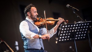 Kandráčovci odpália v Prahe ďalšiu zo svojich šou. Ondrej sa špeciálne teší na TOHTO hosťa