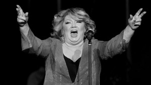 Zomrela speváčka Věra Špinarová (†65)