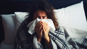 Chrípka a prechladnutie sú na každom kroku: Ako si rýchlo posilniť imunitu a neochorieť?