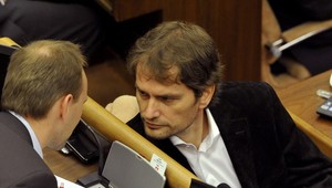 Obyčajný Matovič: Vyhráža sa nám koaličná strana!