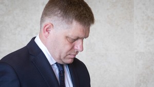 Fico novinárom: Nebudete nás tu odchytávať ako zver a otravovať nás