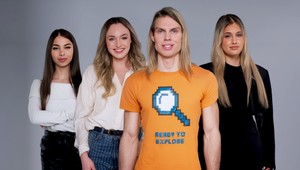 Mama, ožeň ma štartuje DNES: Toto si večer o 20:40 na JOJke nesmiete nechať ujsť!