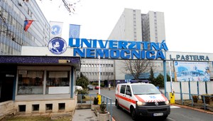 Branislava Pašku obvinili z machinácií. Týkajú sa nákupov ultrazvukov do košickej nemocnice