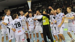 Highlight: V SP mužov úspešná obhajoba Tatrana Prešov