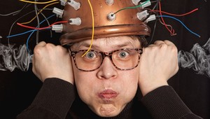 Vedome využívame iba malé percento mozgu. Skúste ho trénovať