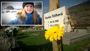 Hanka upadla do kómy, zachránila štyri životy!