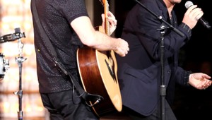 Toto je ONA! Kapela desaťročia má dôvod oslavovať!