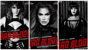 Najsexi klip všetkých čias láme rekordy! Učinkujú v ňom najznámejšie krásky!