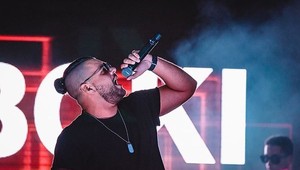 Frajerka nechápe moju prácu! Boki zverejnil SILNÚ skladbu, sekunduje mu Majk Spirit